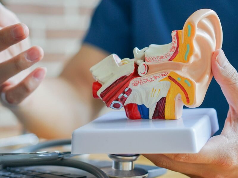 Telemedicine for Skilled Nursing Facilities: A Better Way to Care by TeleHealthCareNetwork