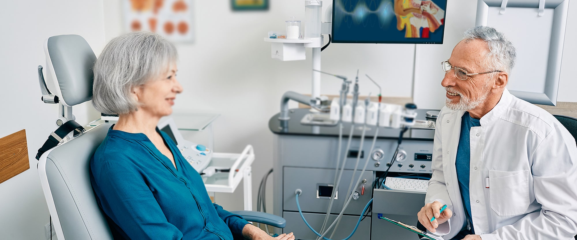 TeleHCN: Providing High-Quality, Convenient Care with MD-NP Partnerships
